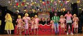 Karneval in Alverdissen  0317